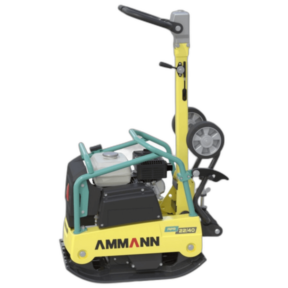 Ammann APR 25/40