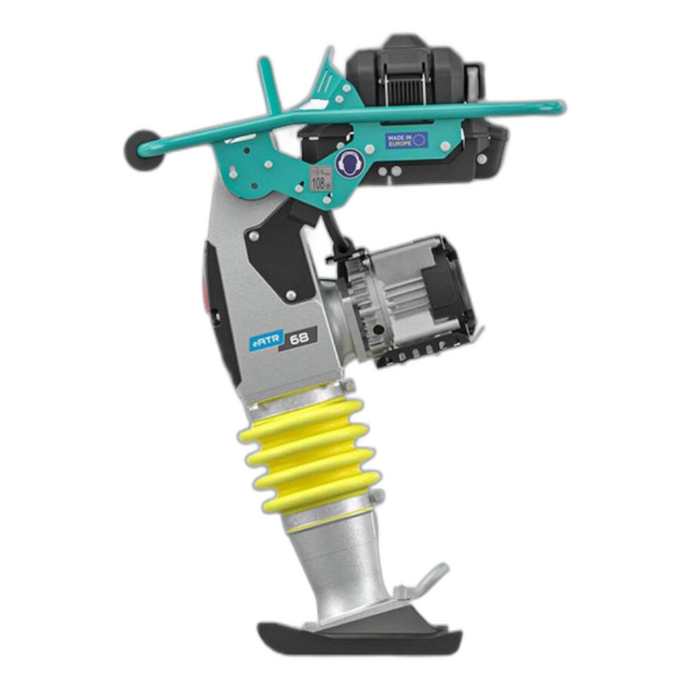 Ammann stopowa
