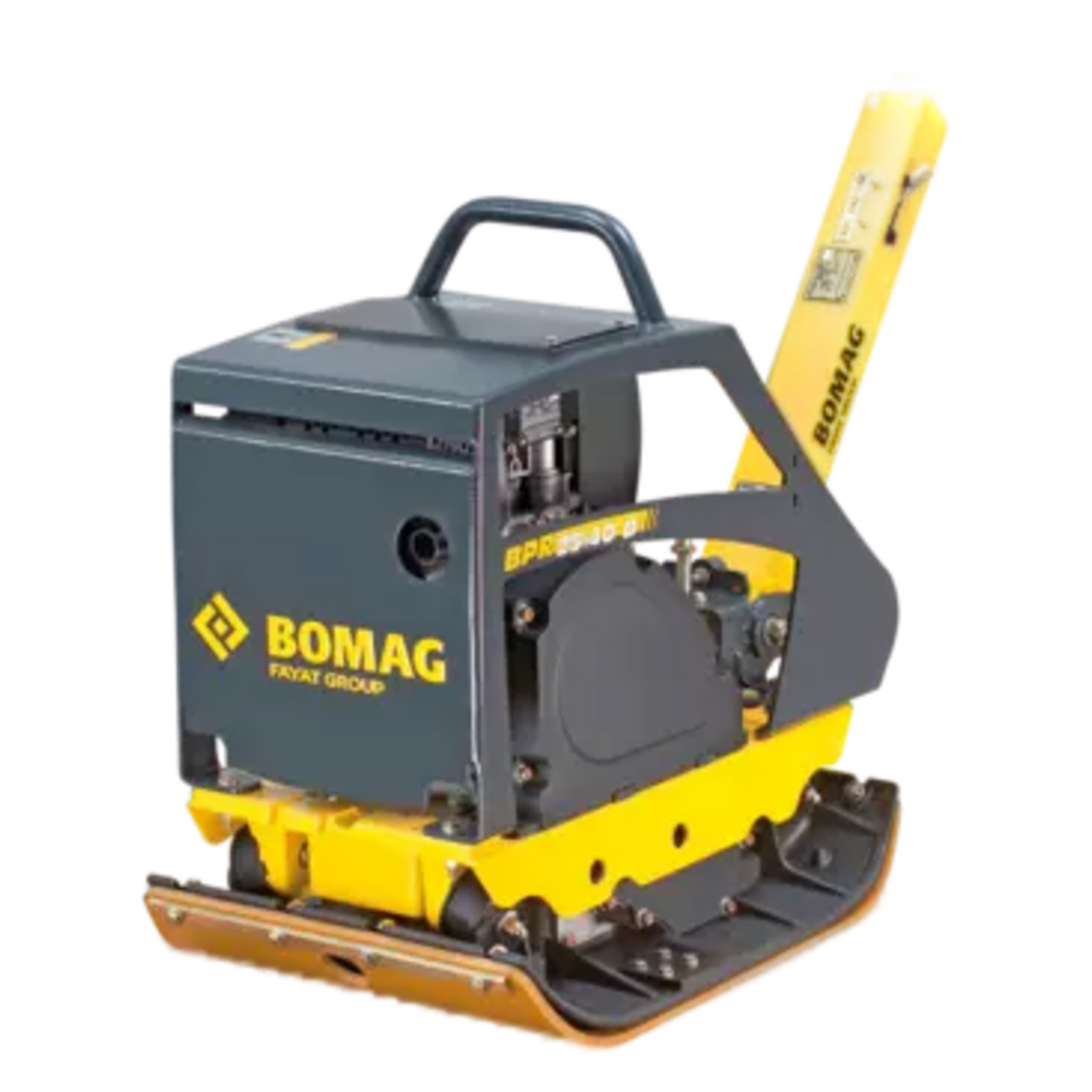 Bomag BPR 25/40
