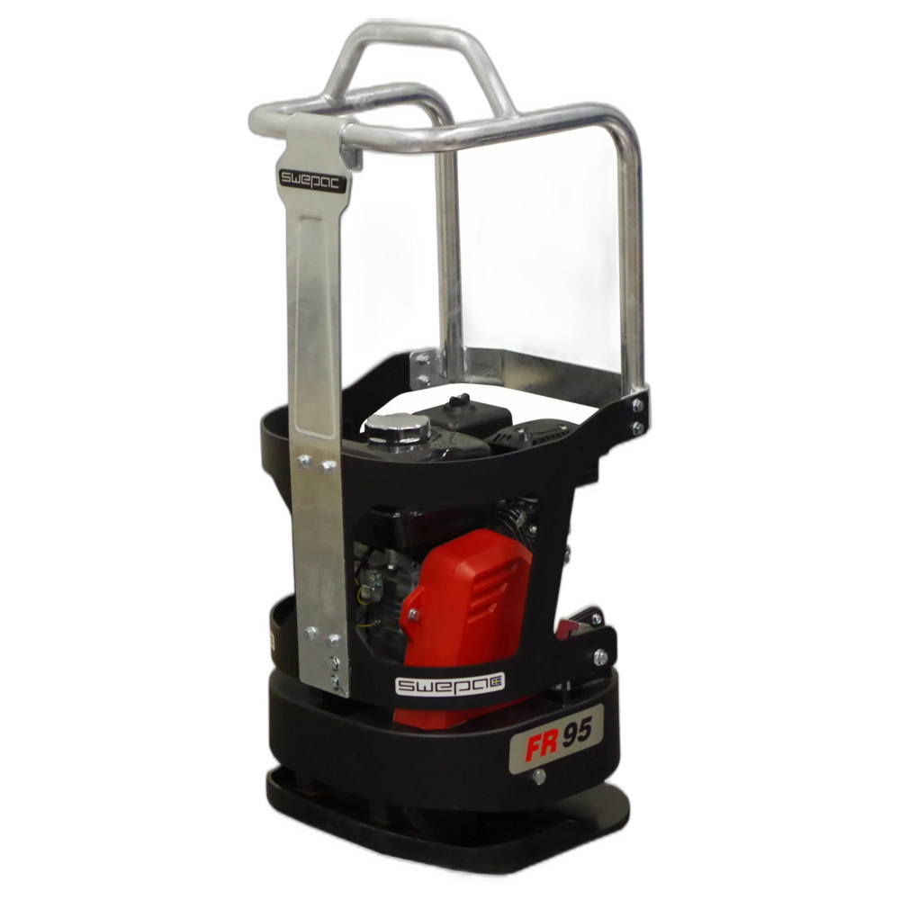 Swepac FR95